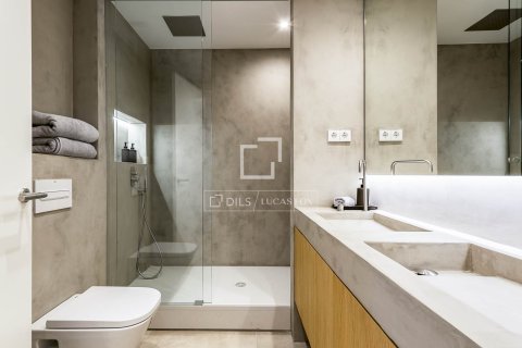 Appartamento in vendita a Barcelona, Spagna 5 camere da letto, 273 mq. N° 150841 - foto 27