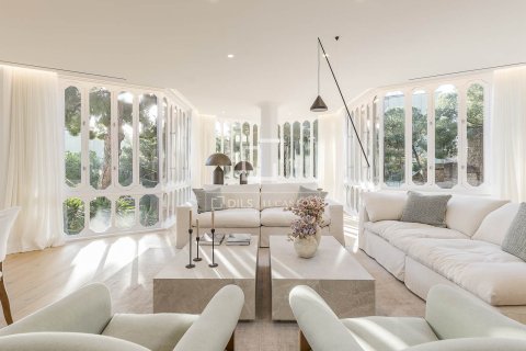 Appartamento in vendita a Barcelona, Spagna 5 camere da letto, 273 mq. N° 150841 - foto 3