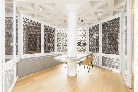 Appartamento in vendita a Barcelona, Spagna 5 camere da letto, 273 mq. N° 150841 - foto 7