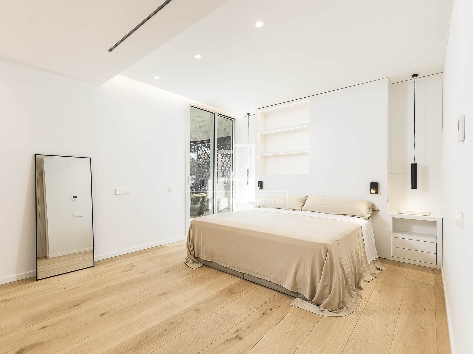 Dzīvoklis Barcelona, Spānijā 5 istabas, 273 m2 Nr. 150841