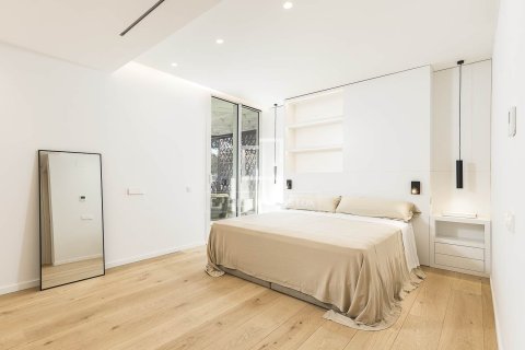 Appartamento in vendita a Barcelona, Spagna 5 camere da letto, 273 mq. N° 150841 - foto 22