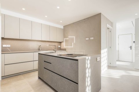 Appartamento in vendita a Barcelona, Spagna 5 camere da letto, 273 mq. N° 150841 - foto 19