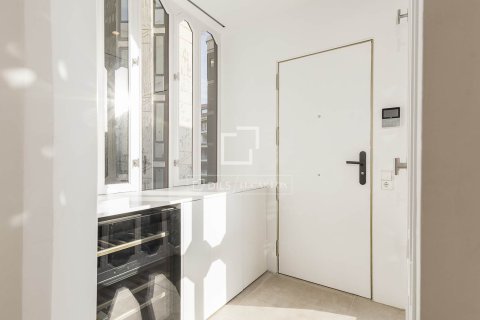 Appartamento in vendita a Barcelona, Spagna 5 camere da letto, 273 mq. N° 150841 - foto 16