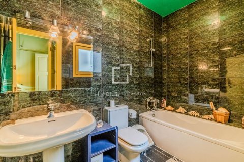 Villa for sale in Sitges, Barcelona, Spain 3 bedrooms, 114 sq.m. No. 150843 - photo 16