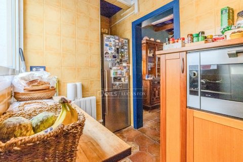 Villa for sale in Sitges, Barcelona, Spain 3 bedrooms, 114 sq.m. No. 150843 - photo 11