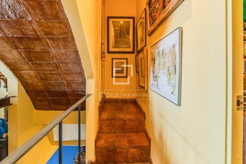 Villa for sale in Sitges, Barcelona, Spain 3 bedrooms, 114 sq.m. No. 150843 - photo 14