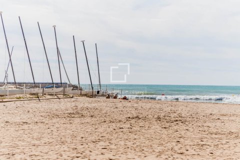 Villa for sale in Sitges, Barcelona, Spain 3 bedrooms, 114 sq.m. No. 150843 - photo 24