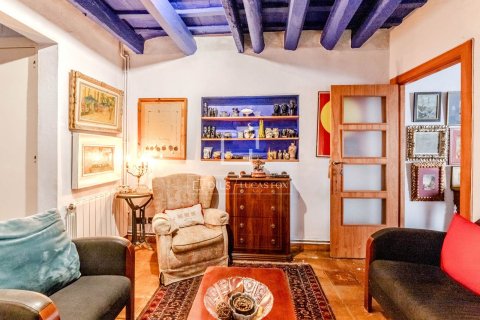 Villa for sale in Sitges, Barcelona, Spain 3 bedrooms, 114 sq.m. No. 150843 - photo 3