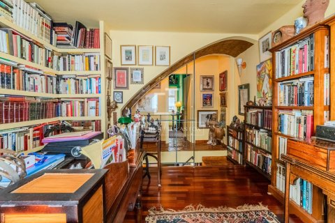 Villa for sale in Sitges, Barcelona, Spain 3 bedrooms, 114 sq.m. No. 150843 - photo 13