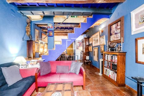 Villa for sale in Sitges, Barcelona, Spain 3 bedrooms, 114 sq.m. No. 150843 - photo 6