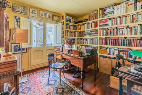 Villa for sale in Sitges, Barcelona, Spain 3 bedrooms, 114 sq.m. No. 150843 - photo 12