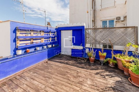 Villa for sale in Sitges, Barcelona, Spain 3 bedrooms, 114 sq.m. No. 150843 - photo 20