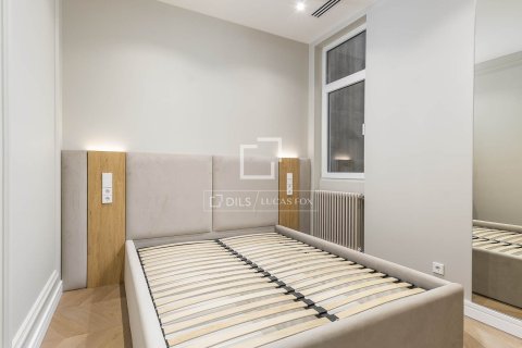 Dzīvoklis pārdošanā Barcelona, Spānijā 3 istabas, 124 m2 Nr. 150842 - attēls 26