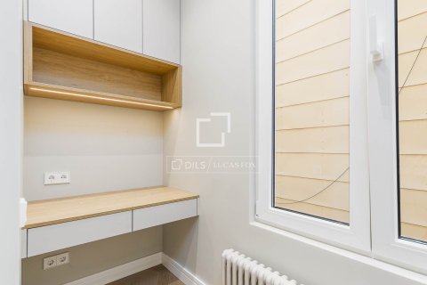 Dzīvoklis pārdošanā Barcelona, Spānijā 3 istabas, 124 m2 Nr. 150842 - attēls 18