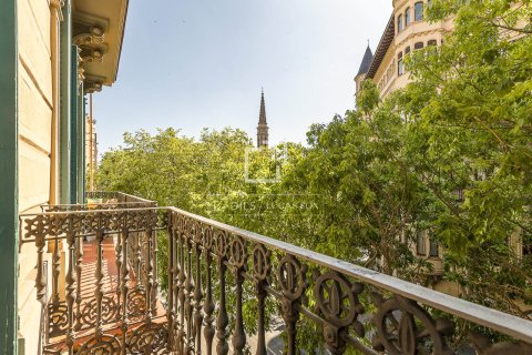 Dzīvoklis pārdošanā Barcelona, Spānijā 3 istabas, 124 m2 Nr. 150842 - attēls 8