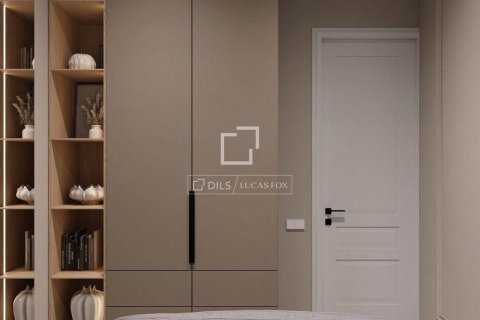 Dzīvoklis pārdošanā Barcelona, Spānijā 3 istabas, 124 m2 Nr. 150842 - attēls 30