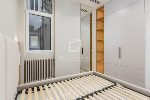 Dzīvoklis pārdošanā Barcelona, Spānijā 3 istabas, 124 m2 Nr. 150842 - attēls 27