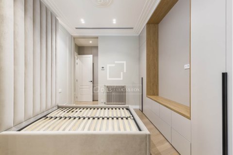 Dzīvoklis pārdošanā Barcelona, Spānijā 3 istabas, 124 m2 Nr. 150842 - attēls 17