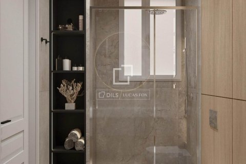 Dzīvoklis pārdošanā Barcelona, Spānijā 3 istabas, 124 m2 Nr. 150842 - attēls 24