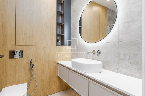 Dzīvoklis pārdošanā Barcelona, Spānijā 3 istabas, 124 m2 Nr. 150842 - attēls 20