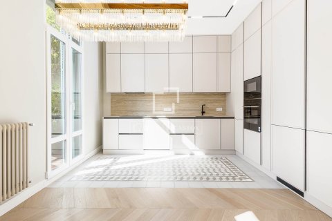 Dzīvoklis pārdošanā Barcelona, Spānijā 3 istabas, 124 m2 Nr. 150842 - attēls 3