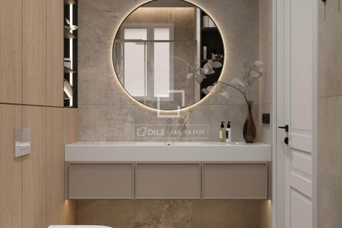 Dzīvoklis pārdošanā Barcelona, Spānijā 3 istabas, 124 m2 Nr. 150842 - attēls 19