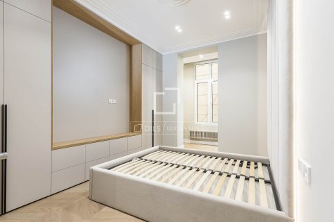 Dzīvoklis pārdošanā Barcelona, Spānijā 3 istabas, 124 m2 Nr. 150842 - attēls 15