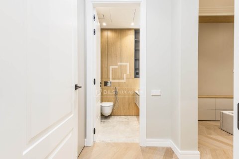 Dzīvoklis pārdošanā Barcelona, Spānijā 3 istabas, 124 m2 Nr. 150842 - attēls 22