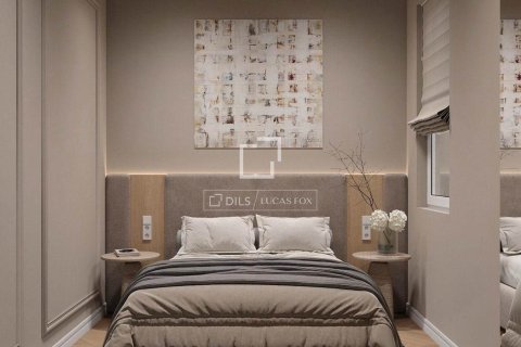 Dzīvoklis pārdošanā Barcelona, Spānijā 3 istabas, 124 m2 Nr. 150842 - attēls 25