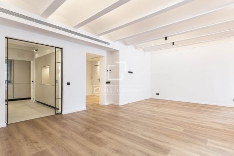Dzīvoklis pārdošanā Barcelona, Spānijā 3 istabas, 152 m2 Nr. 150840 - attēls 5