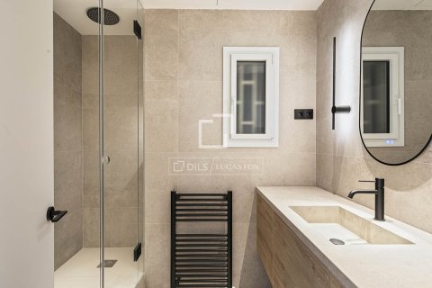 Dzīvoklis pārdošanā Barcelona, Spānijā 3 istabas, 152 m2 Nr. 150840 - attēls 26