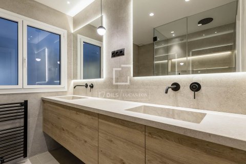 Dzīvoklis pārdošanā Barcelona, Spānijā 3 istabas, 152 m2 Nr. 150840 - attēls 23