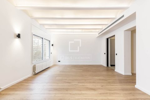 Dzīvoklis pārdošanā Barcelona, Spānijā 3 istabas, 152 m2 Nr. 150840 - attēls 3