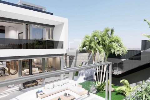 Villa for sale in Sitges, Barcelona, Spain 5 bedrooms, 325 sq.m. No. 150839 - photo 2