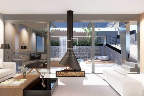 Villa for sale in Sitges, Barcelona, Spain 5 bedrooms, 325 sq.m. No. 150839 - photo 3