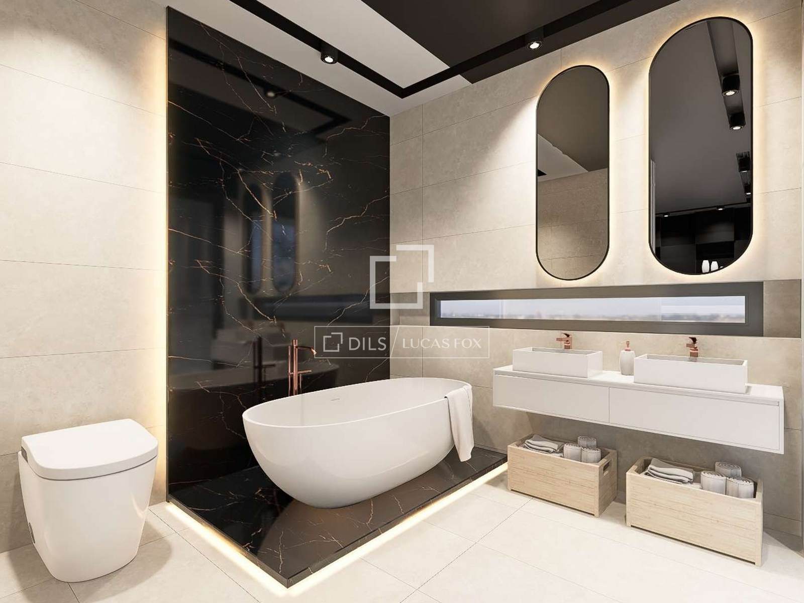 Villa Sitges, Barcelona, Spānijā 5 istabas, 325 m2 Nr. 150839