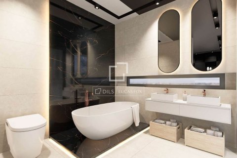 Villa for sale in Sitges, Barcelona, Spain 5 bedrooms, 325 sq.m. No. 150839 - photo 8