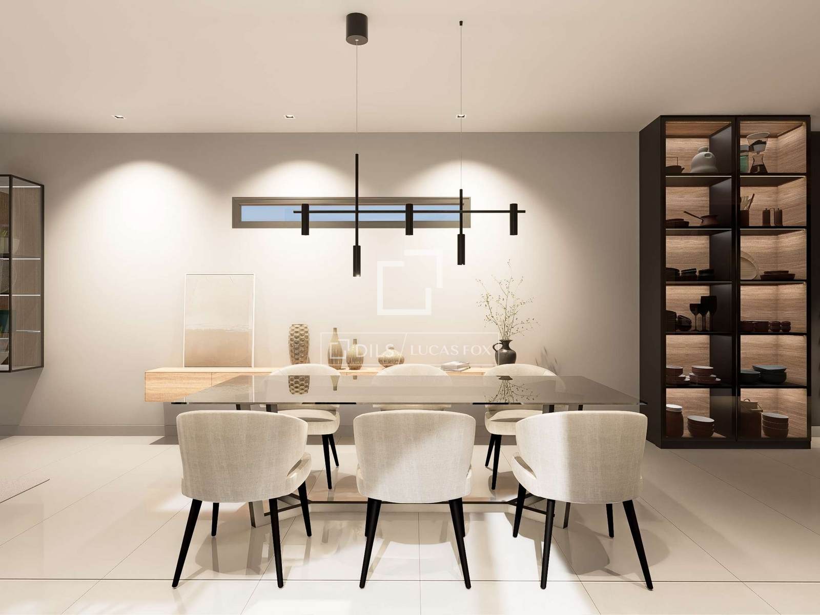 Villa Sitges, Barcelona, Spānijā 5 istabas, 325 m2 Nr. 150839