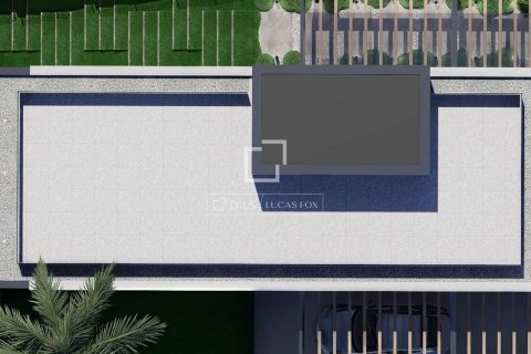 Villa for sale in Sitges, Barcelona, Spain 5 bedrooms, 325 sq.m. No. 150839 - photo 10