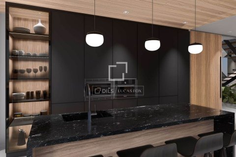 Villa for sale in Sitges, Barcelona, Spain 5 bedrooms, 325 sq.m. No. 150839 - photo 5