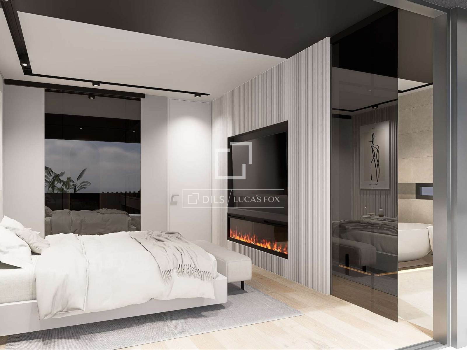 Villa Sitges, Barcelona, Spānijā 5 istabas, 325 m2 Nr. 150839