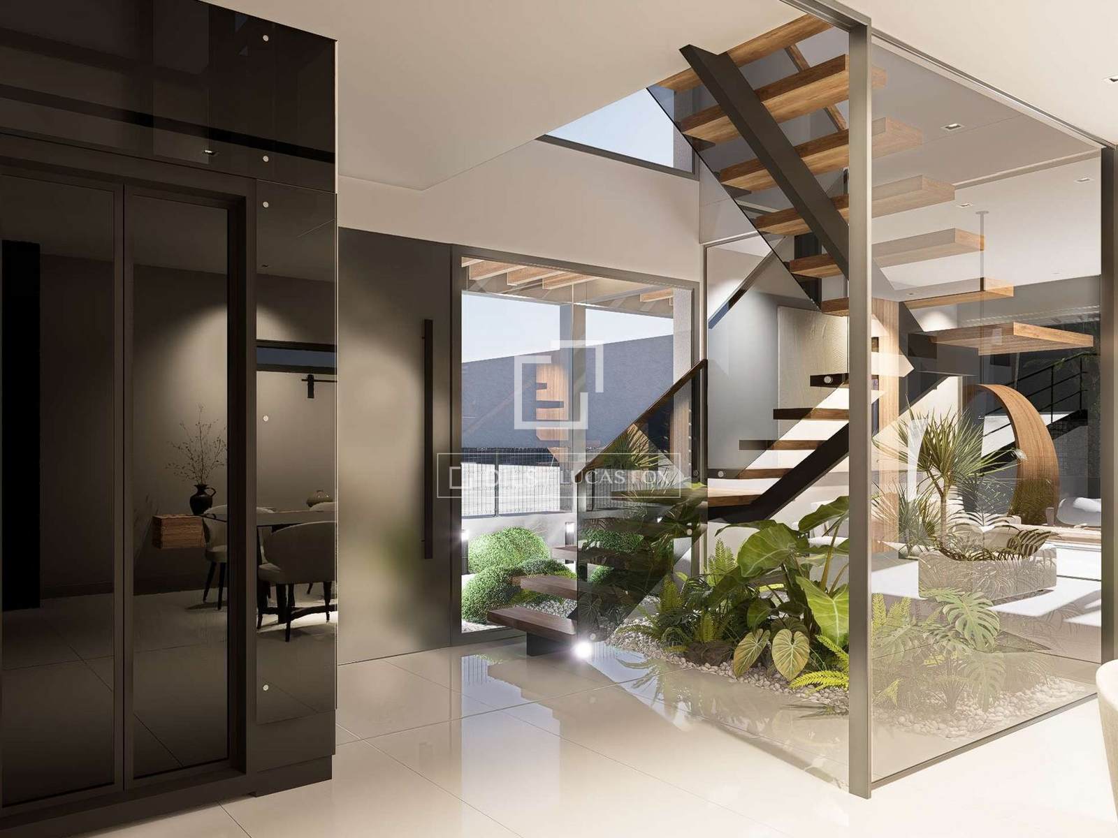 Villa Sitges, Barcelona, Spānijā 5 istabas, 325 m2 Nr. 150839
