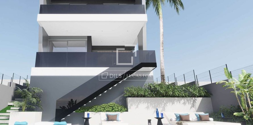 Villa in Sitges, Barcelona, Spain 5 bedrooms, 325 sq.m. No. 150839