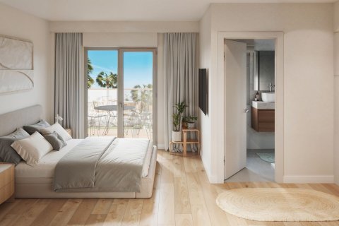 Duplex in vendita a Alicante, Spagna 3 camere da letto, 271 mq. N° 181040 - foto 11