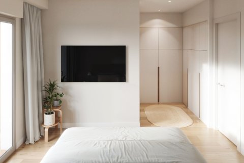 Duplex in vendita a Alicante, Spagna 3 camere da letto, 271 mq. N° 181040 - foto 12