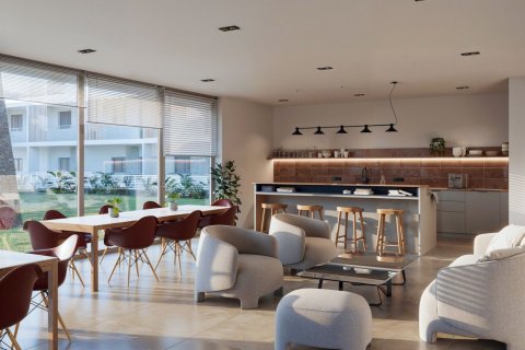 Duplex in vendita a Alicante, Spagna 3 camere da letto, 271 mq. N° 181040 - foto 17