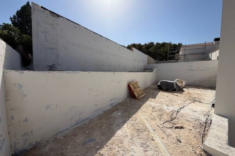 Villa en venta en La Nucia, Alicante, España 5 dormitorios, 250 m2 No. 192408 - foto 8