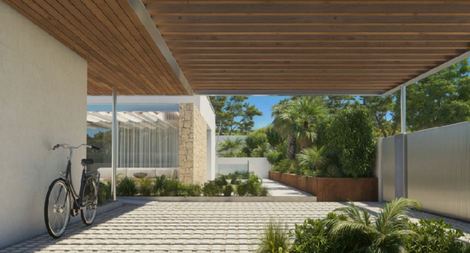 Villa in La Nucia, Alicante, Spanien 5 Schlafzimmer, 250 m2 Nr. 192408