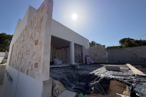Villa en venta en La Nucia, Alicante, España 5 dormitorios, 250 m2 No. 192408 - foto 10