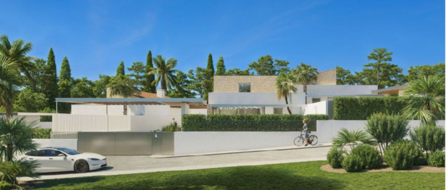 Villa in La Nucia, Alicante, Spanien 5 Schlafzimmer, 250 m2 Nr. 192408